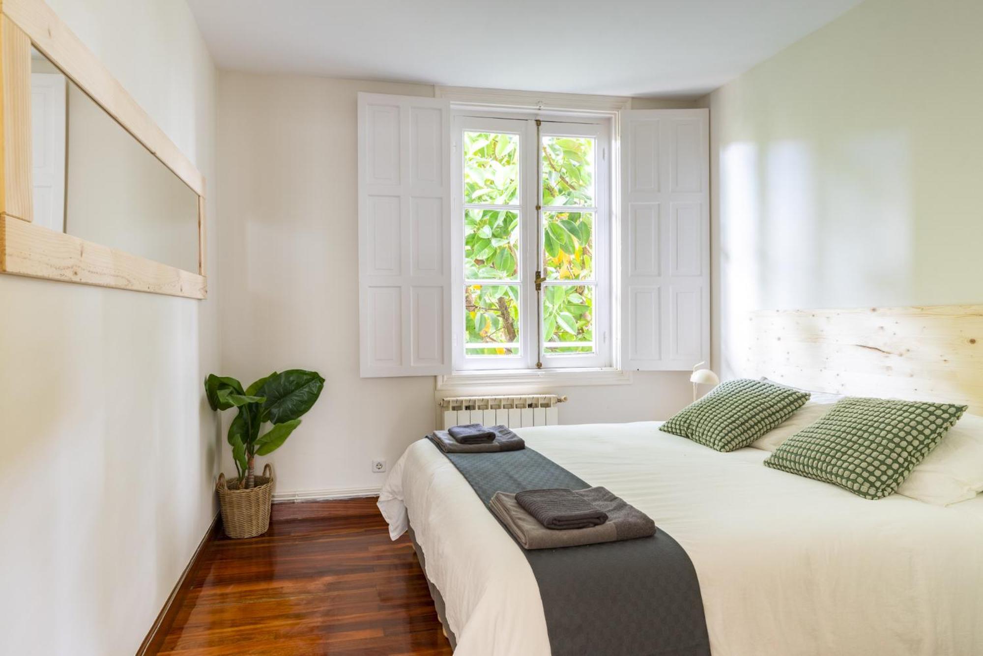 Casabonita Apartamento Santander