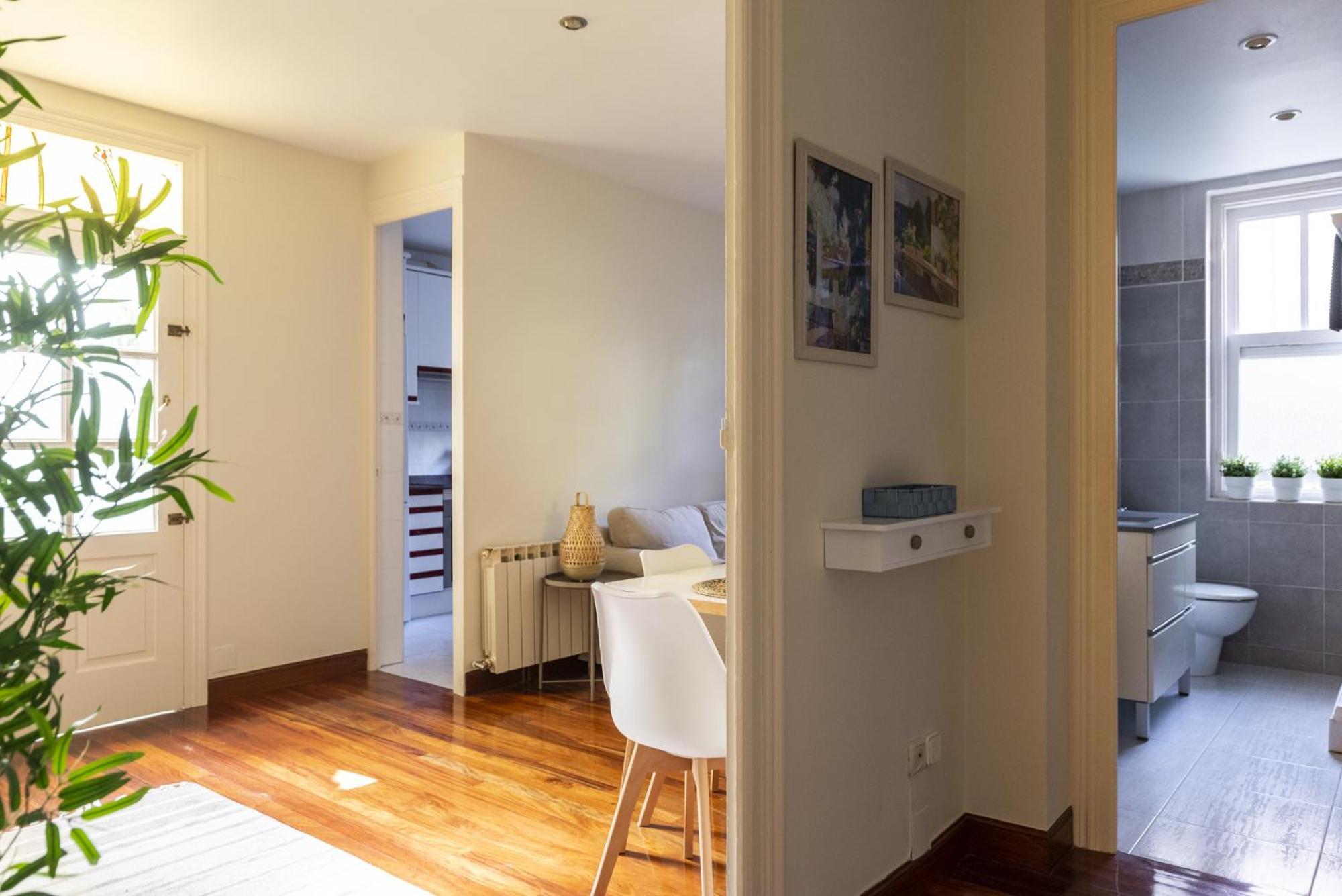 Apartamento Casabonita *