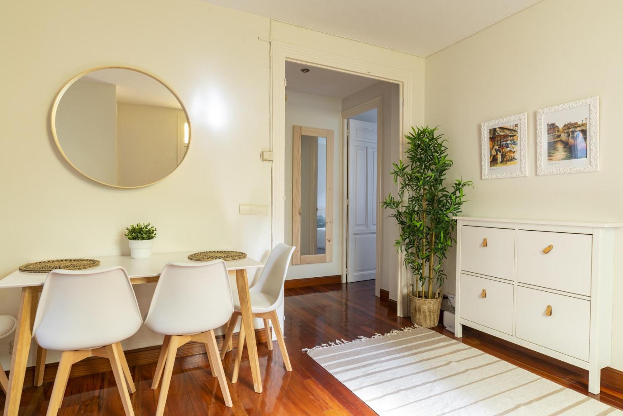 Casabonita Apartamento *