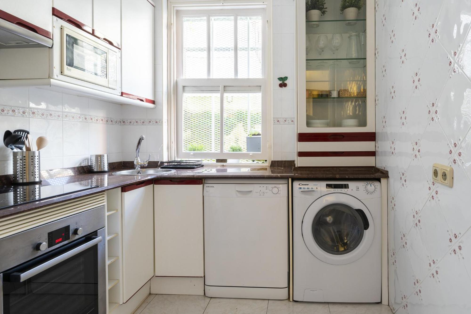 Apartamento Casabonita *