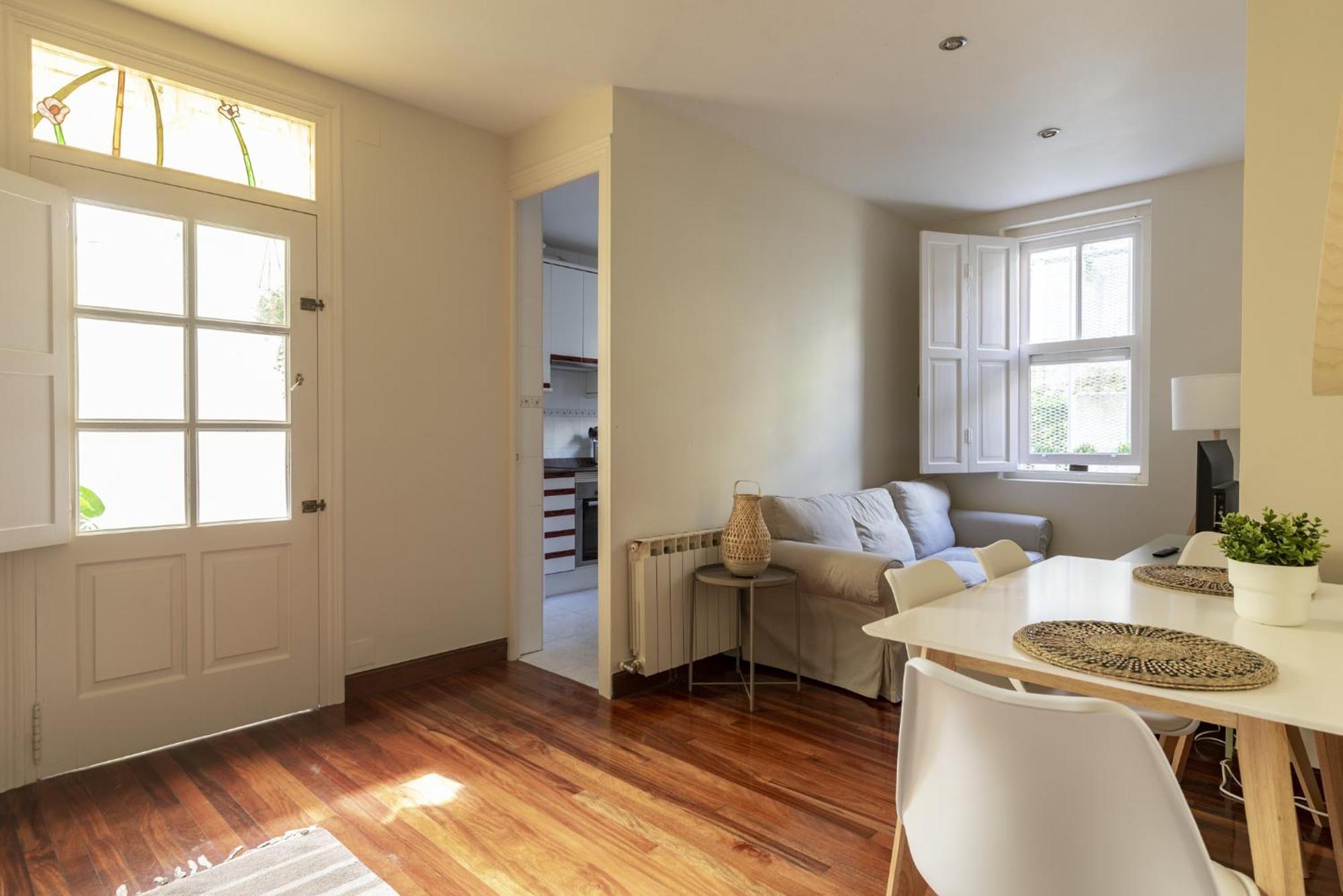 Casabonita Apartamento Santander